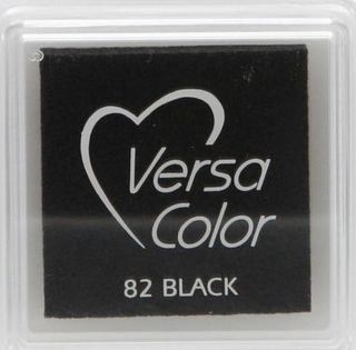 VersaColor Cube - Black