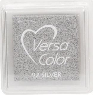 VersaColor Cube - Silver
