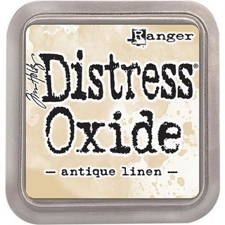 Distress Oxide Ink Pads