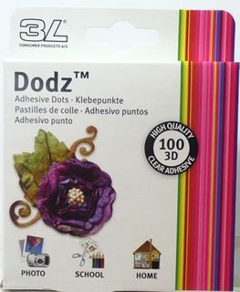 Dodz 2mm x 12mm