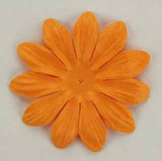 7cm Petals - Gold
