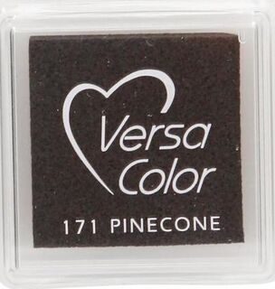 VersaColor Cube - Pinecone