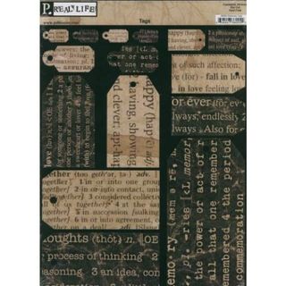 Dictionary Tags