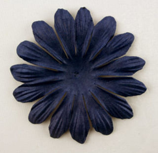 10cm Petals - Midnight Blue