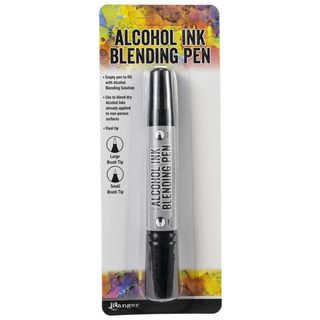 Alcohol Ink Blending Pen