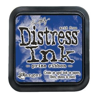 Ranger Tim Holtz Distress Ink - Prize Ribbon