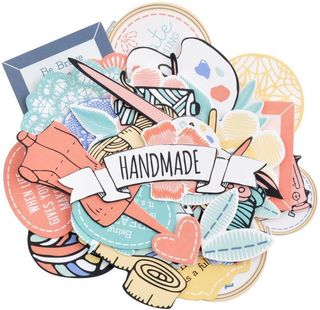 KaiserCraft Collectables - Crafternoon