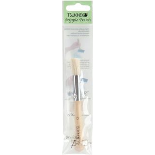 Stipple Brush by Tsukineko