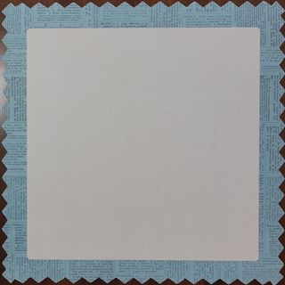 Bella - Paper Boy Die Cut Cardstock