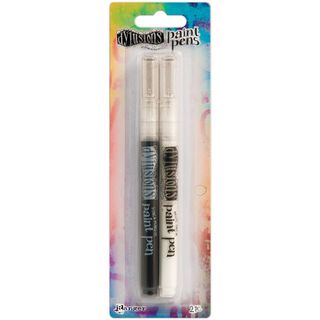 Dylusions Paint Pen Set