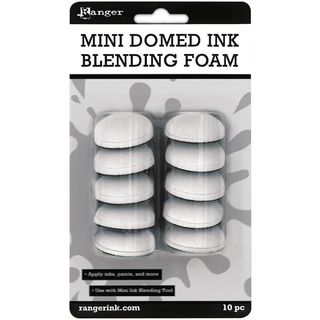 Mini Domed Ink Blending Foam