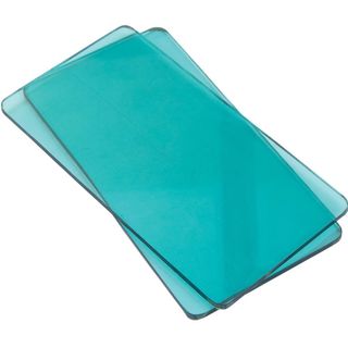Sidekick Replacement Cutting Pads - Aqua
