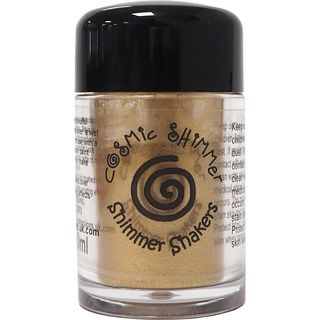 Cosmic Shimmer - Shimmer Shaker - Vintage Gold