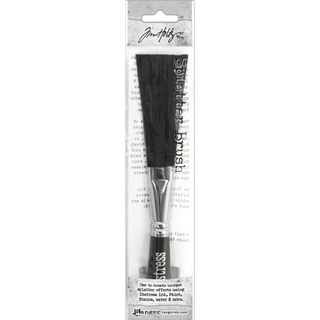 Tim Holtz Splatter Brush