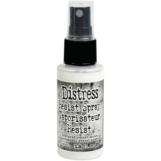Tim Holtz Distress Resist Spray