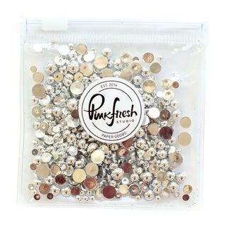 Pink Fresh Jewel Essentials - several colours to choose from
