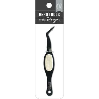Hero Arts Reverse Grip Tweezers