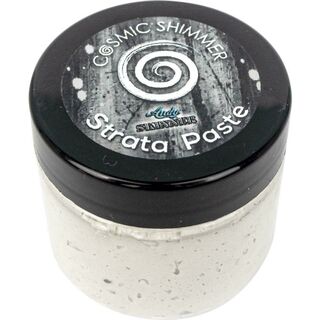 Cosmic Shimmer Strata Paste