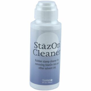 StazOn Cleaner