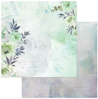 49 and Market - Viken - Splendid 12x12 Paper