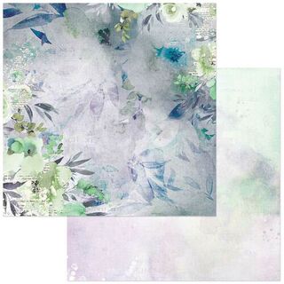 49 and Market - Viken - Majestic 12x12 Paper
