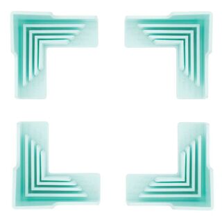 WeR Corner Guides