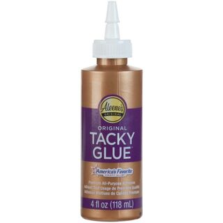 Aleene's Original Tacky Glue - 4oz