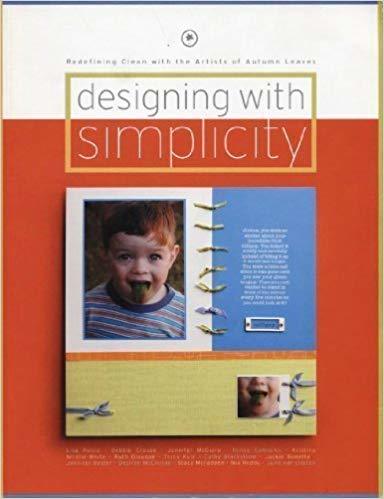 Designing With Simplicity
