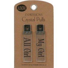 Crystal Pulls - All Girl