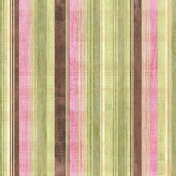 Wide Stripes 12x12 Paper