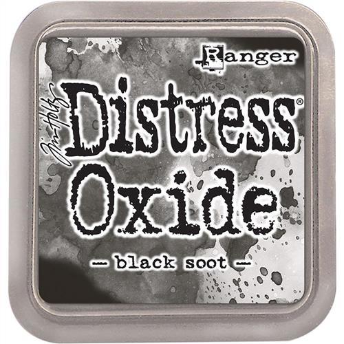 Tim Holtz Distress Oxide Weathered Wood TDO56331