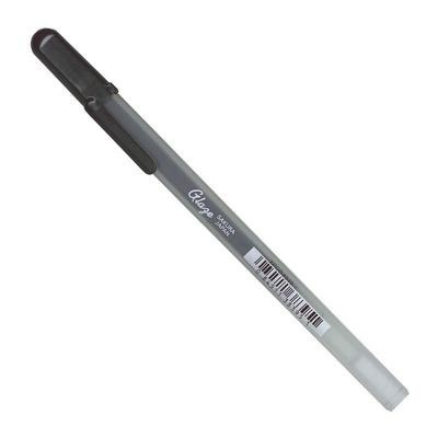 Glaze Pen - 3D Raised Ink - Black