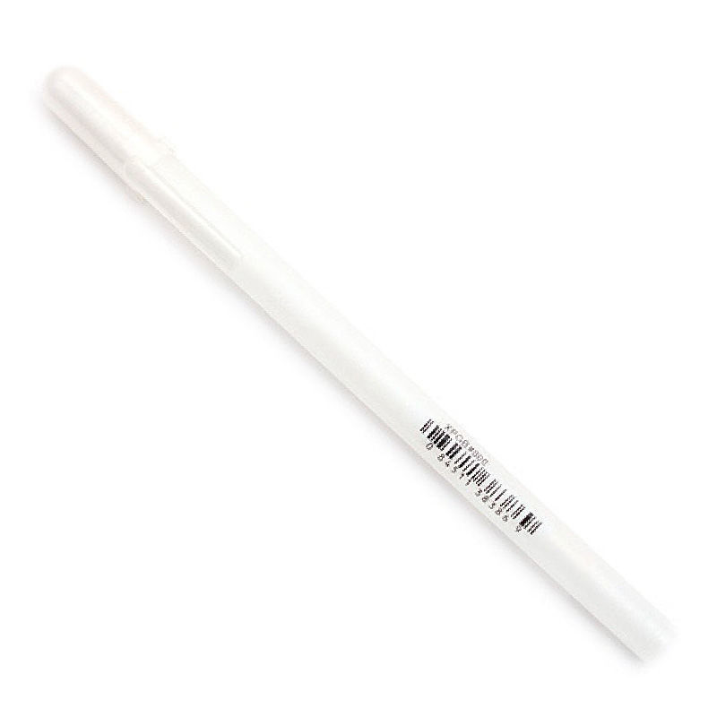 Clear Glaze Pen