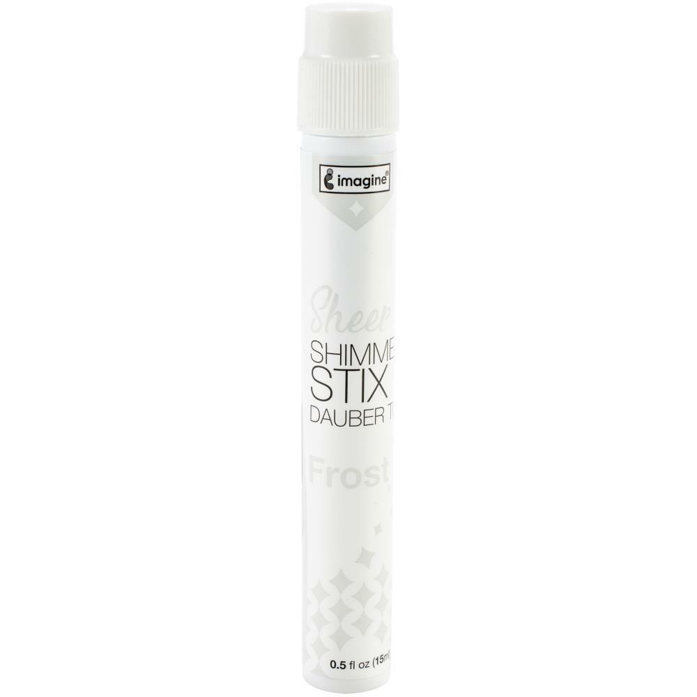 Sheer Shimmer Stix - Frost