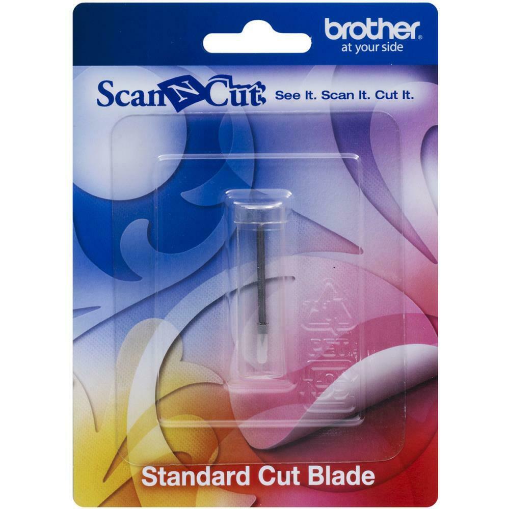 Brother Scan N Cut Standard Cut Blade