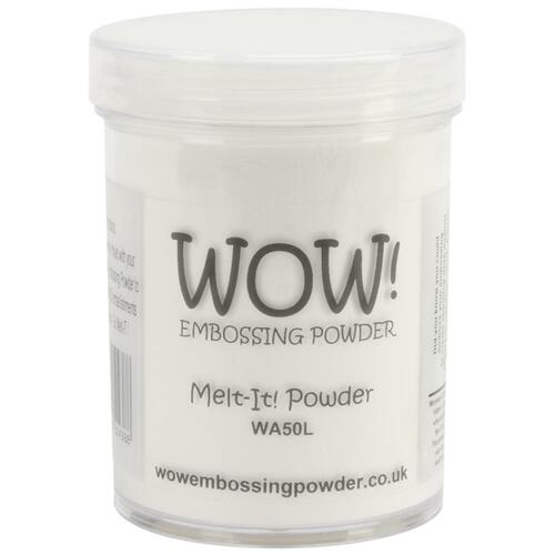 Wow Melt-It Powder