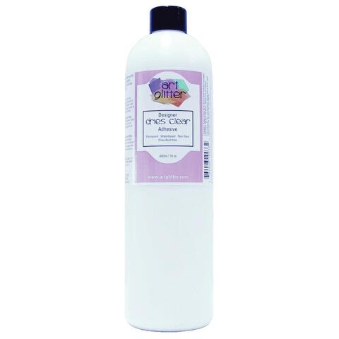 Art Glitter Glue - 16oz Refill Bottle