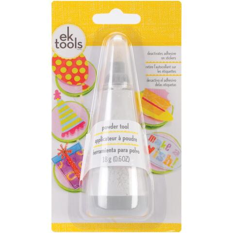Powder Tool