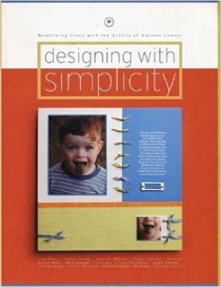 Scrapbooking & Papercraft Books