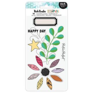 Stamping related items for scrapbooking & cardmaking