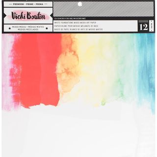 Specialty Scrapbooking Paper like lace, acetate, glitter etc