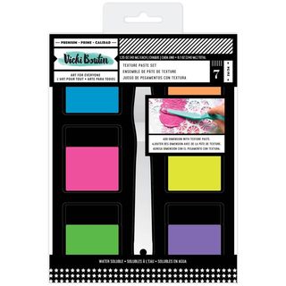 Paints, Pens, Inks & other Media for Scrapbooking