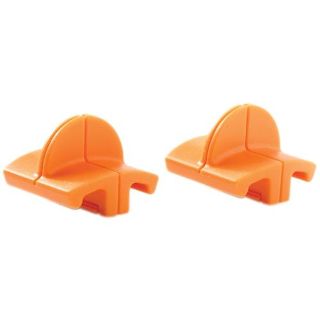 Fiskars Triple Track TITANIUM Blades