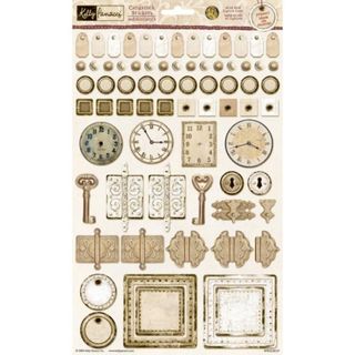 Hardware Stickers