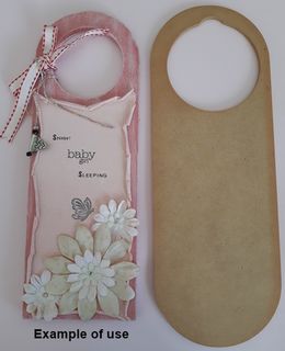 Door Hanger