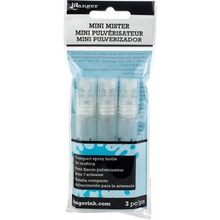 Mini Mister - 3 Pack