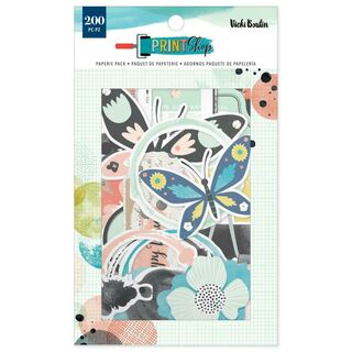 Vicki Boutin - Print Shop - Paperie Pack