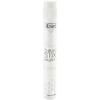 Sheer Shimmer Stix - Frost
