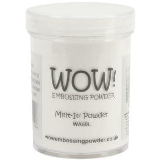 Wow Melt-It Powder