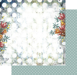 Bushland Boutique - Great Outdoors 12x12 paper